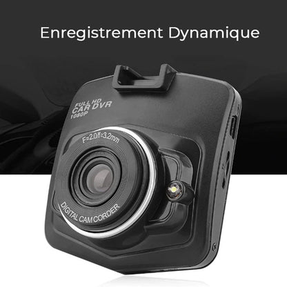 Caméra Embarquée Pour Voiture : Sécurisez Vos Trajets en Toute Simplicité