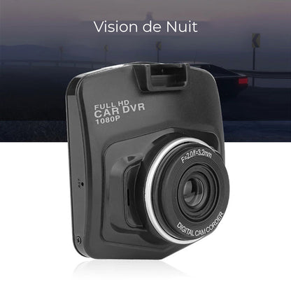 Caméra Embarquée Pour Voiture : Sécurisez Vos Trajets en Toute Simplicité