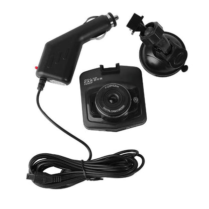 Caméra Embarquée Pour Voiture : Sécurisez Vos Trajets en Toute Simplicité