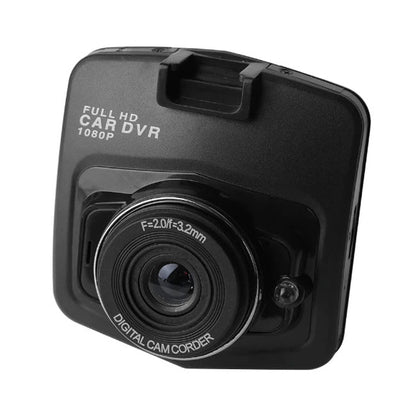 Caméra Embarquée Pour Voiture : Sécurisez Vos Trajets en Toute Simplicité