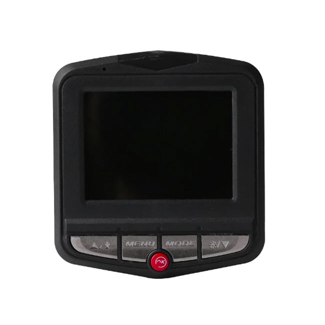 Caméra Embarquée Pour Voiture : Sécurisez Vos Trajets en Toute Simplicité