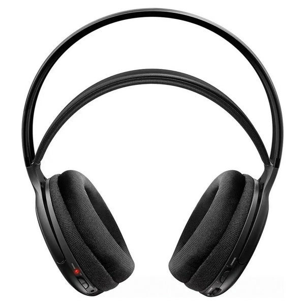Casque audio Philips sans fil avec indicateur de charge LED