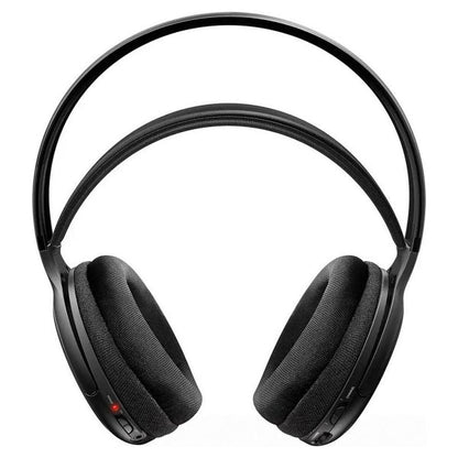Casque audio Philips sans fil avec indicateur de charge LED