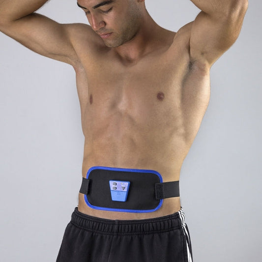 Ceinture d'Électrostimulation Musculaire Performante - Résultats Rapides