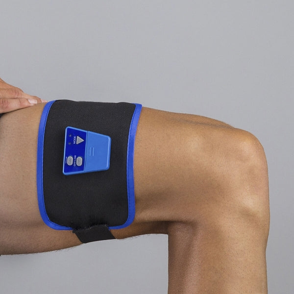 Ceinture d'Électrostimulation Musculaire Performante - Résultats Rapides