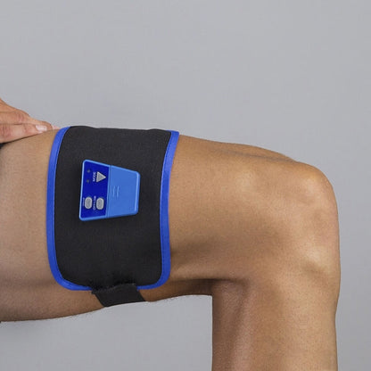 Ceinture d'Électrostimulation Musculaire Performante - Résultats Rapides