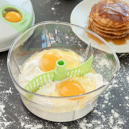 Centrifugeuse 4 en 1 multifonctions avec hachoir et mixeur