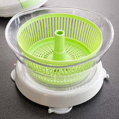 Centrifugeuse 4 en 1 multifonctions avec hachoir et mixeur