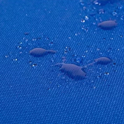 Chaise Longue de Plage Pliable et Transportable - Confort et Praticité !