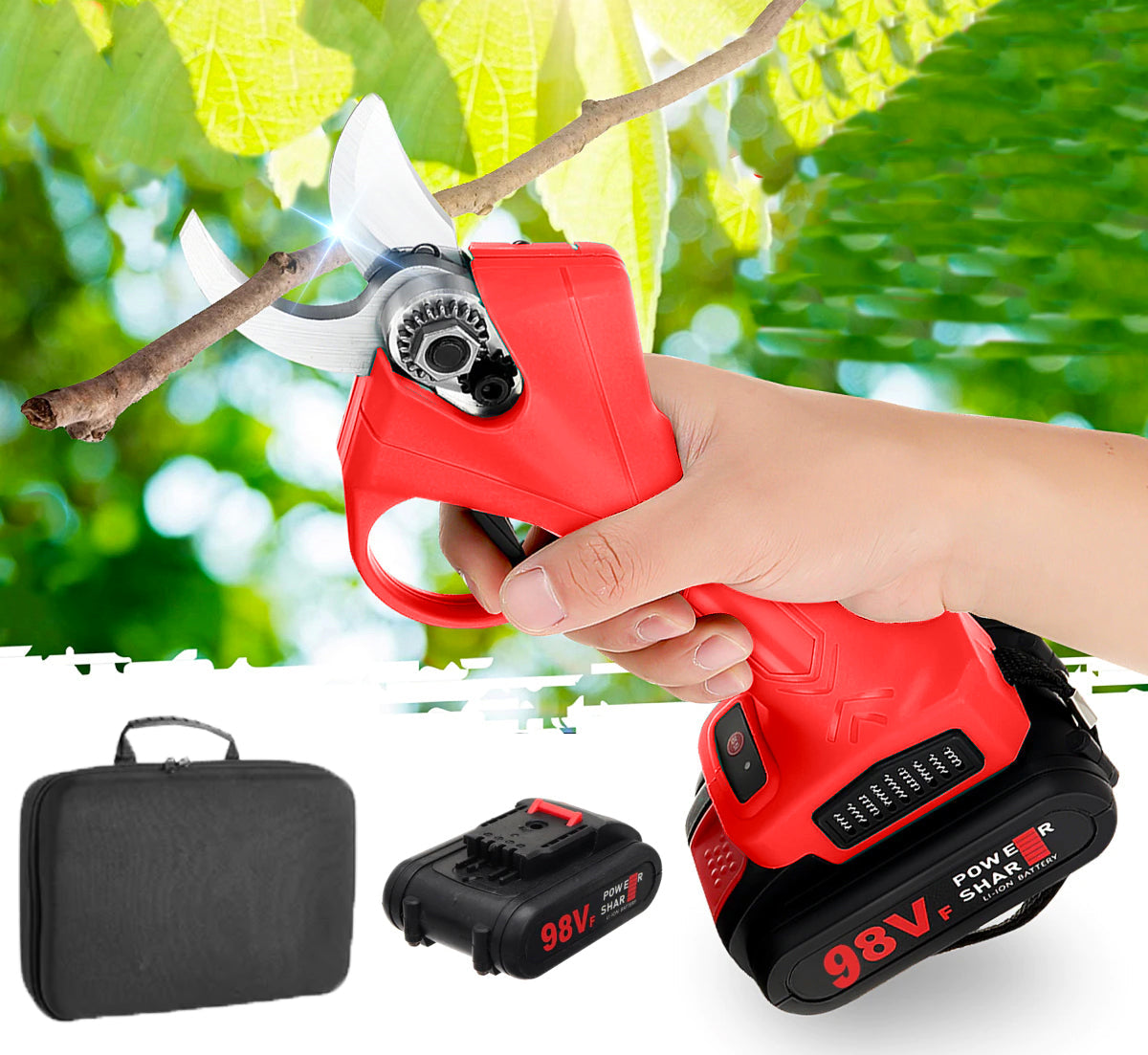 Selected Variant Image