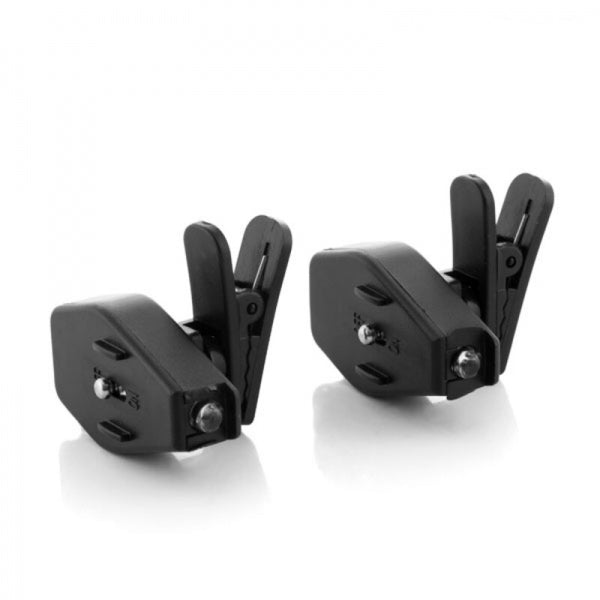 Clips Lumière LED pour Lunettes - Pack de 2