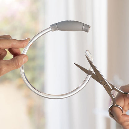 Collier LED lumineux pour animaux - Sécurité maximale et visibilité nocturne