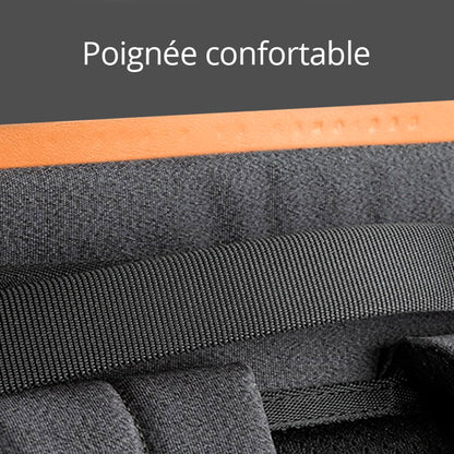 Sac Antivol avec Chargeur USB Intégré pour Voyages Sécurisés