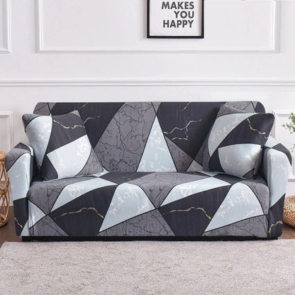 Housses extensibles élégantes pour fauteuils et canapés - Transformez votre intérieur !