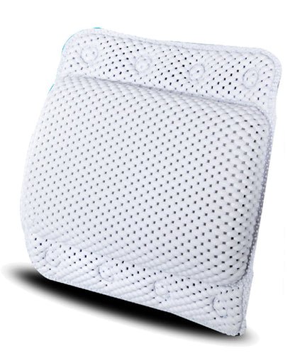 Coussin de Baignoire Luxe 28 x 31 cm pour Moments Relaxants