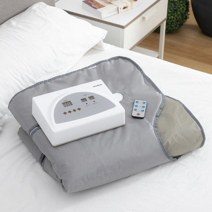 Couverture Électrique de Sauna Infrarouge Bedna InnovaGoods