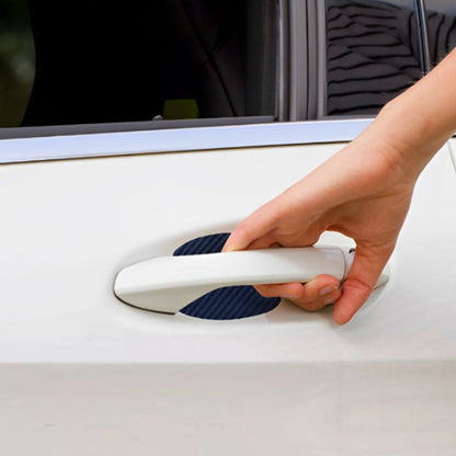 Cache Poignée de Porte de Voiture - Style et Protection Essentielle
