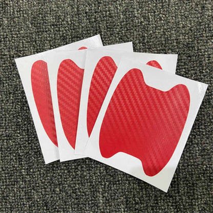 Cache Poignée de Porte de Voiture - Style et Protection Essentielle