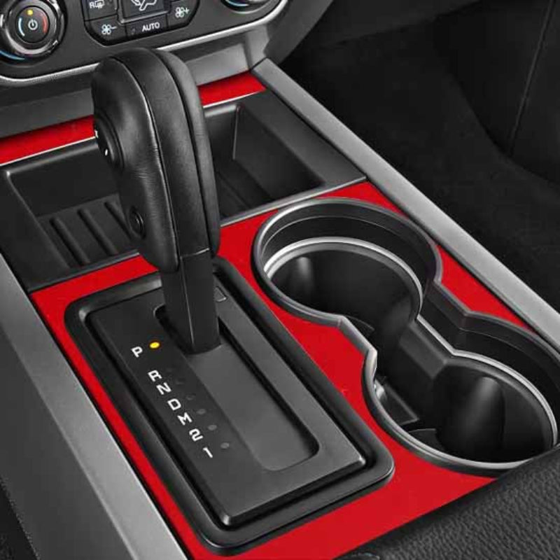 Revêtement en Film Design Daim - Personnalisez Votre Voiture avec Élégance