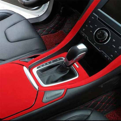 Revêtement en Film Design Daim - Personnalisez Votre Voiture avec Élégance