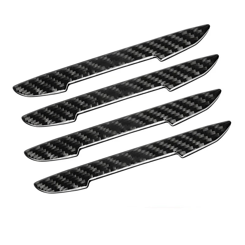 Covering Poignée de Porte de Voiture - Élégance et Protection Assurées