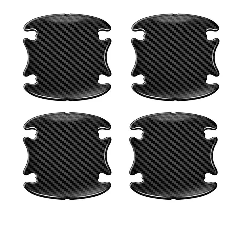 Covering Poignée de Porte de Voiture - Élégance et Protection Assurées