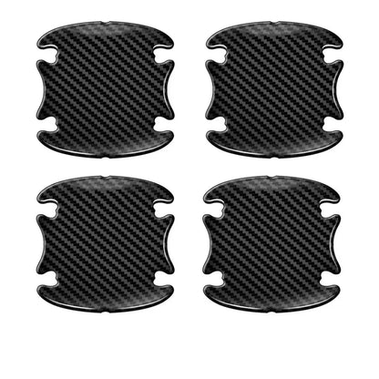 Covering Poignée de Porte de Voiture - Élégance et Protection Assurées