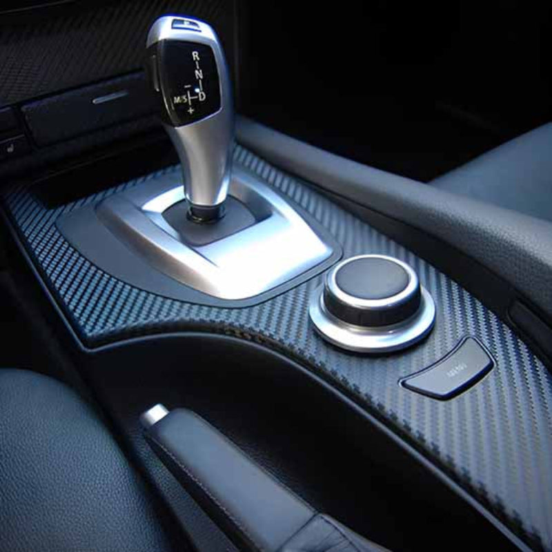 Protection de Seuil de Porte en Carbone – Élégance et Durabilité