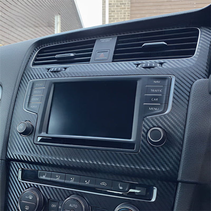 Film Adhésif de Personnalisation Automobile - Style et Protection à Petit Prix