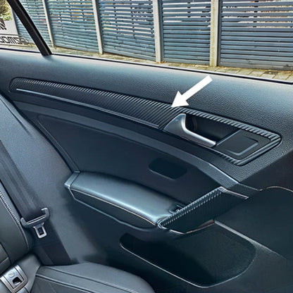 Film Adhésif de Personnalisation Automobile - Style et Protection à Petit Prix