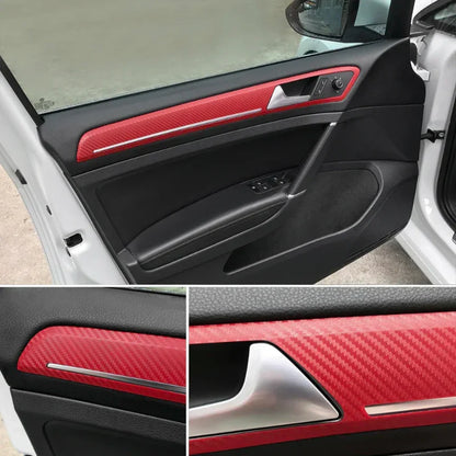 Film Adhésif de Personnalisation Automobile - Style et Protection à Petit Prix