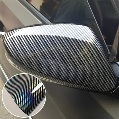 Covering Voiture Élégant | Film Protecteur en Vinyle