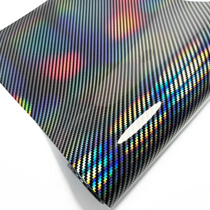 Covering Voiture Élégant | Film Protecteur en Vinyle