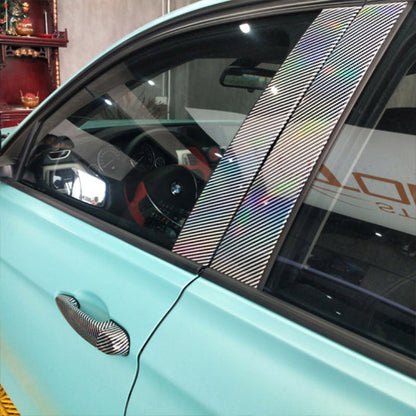 Covering Voiture Élégant | Film Protecteur en Vinyle