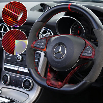 Covering Voiture Élégant | Film Protecteur en Vinyle