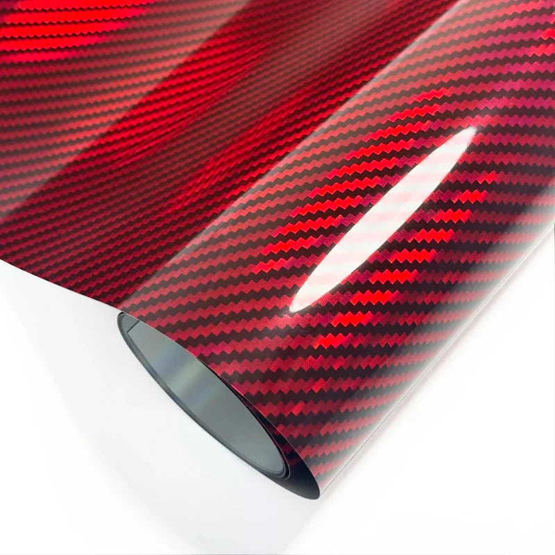 Covering Voiture Élégant | Film Protecteur en Vinyle