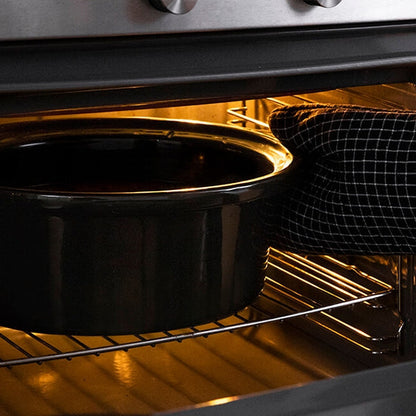 Autocuiseur 5,5L 260W avec Livre de Recettes Inclus