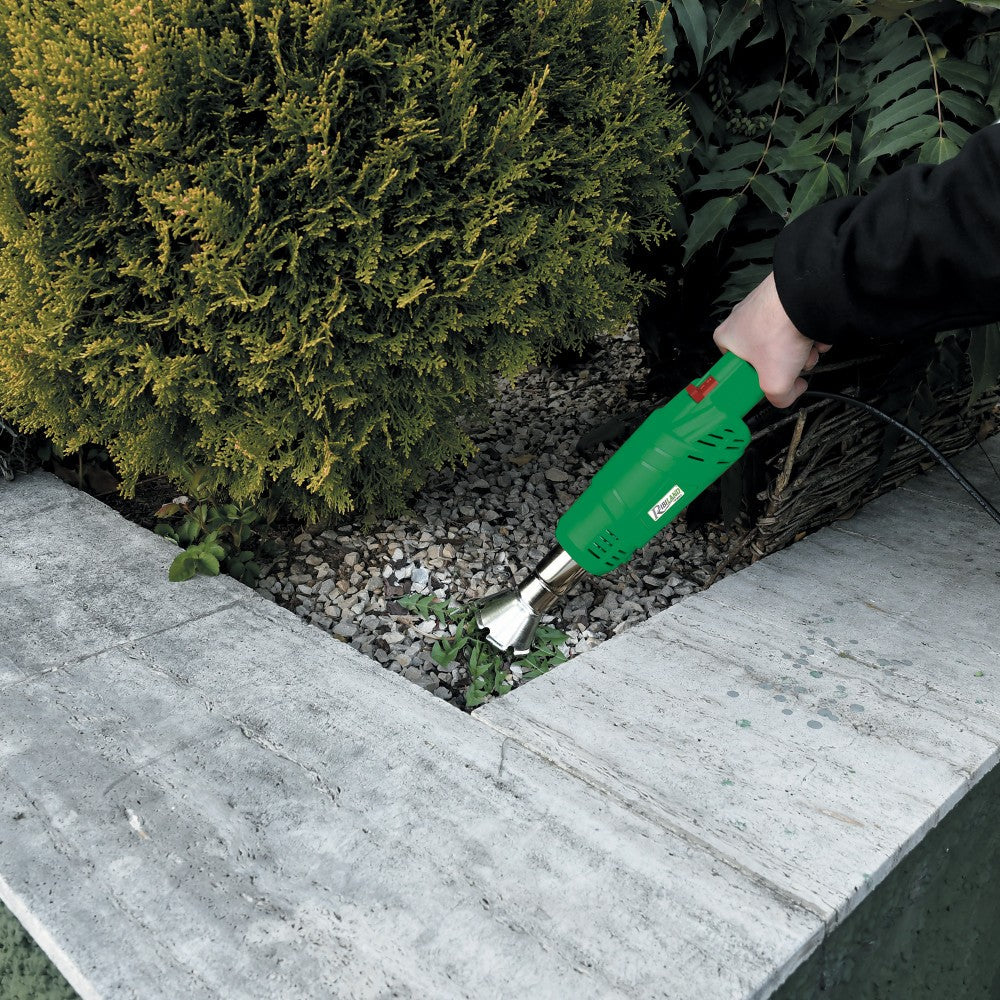 Désherbeur électrique - Livraison Offerte