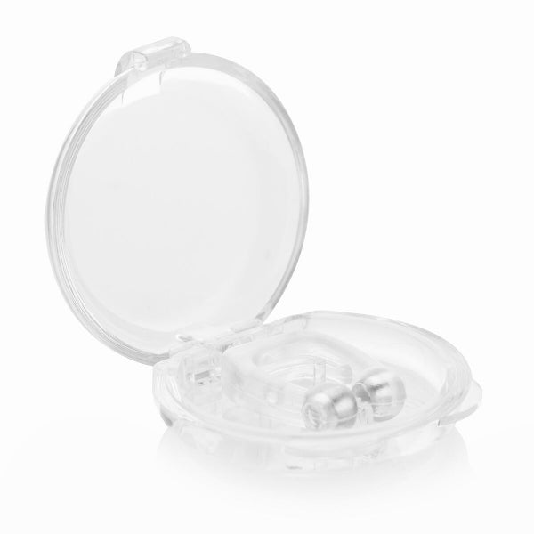 Dilatateur nasal anti-ronflement en silicone pour un sommeil paisible