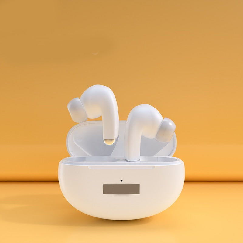 Écouteurs Sans Fil Premium avec Réduction de Bruit