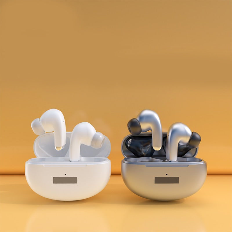 Écouteurs Sans Fil Premium avec Réduction de Bruit