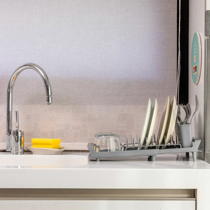 Egouttoir portable extensible avec livraison gratuite