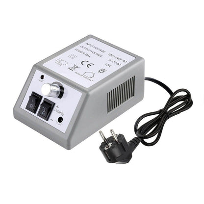 Ponceuse Électrique pour Pédicure et Manucure - Beauté à Domicile