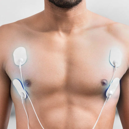 Électrostimulateur Musculaire Innovant - Tonifiez Votre Corps!