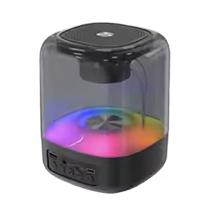 Enceinte Bluetooth Portable avec Amplificateur Puissant - Son Haute Fidélité