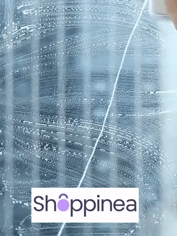 Nettoyeur de Vitres Magnétique - Nettoyez en toute sécurité et sans effort