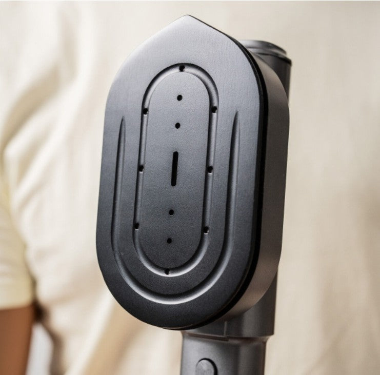 Fer à vapeur double orientation portable et puissant 2 en 1