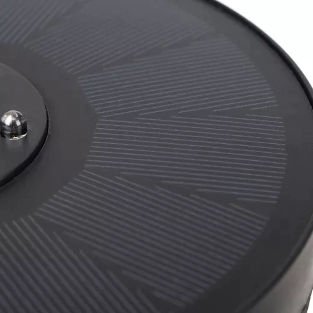 Fontaine de Jardin Solaire LED Gardlov avec 7 Buses Interchangeables