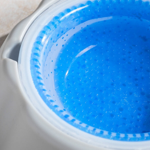 Gamelle Rafraîchissante pour Animaux - Hydratation et Confort d'Été