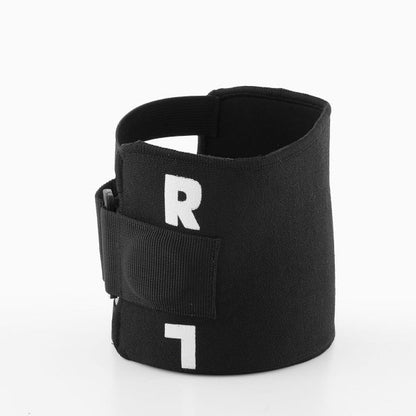 Genouillère d’acupression moderne avec points de pression - Confort et soulagement des douleurs